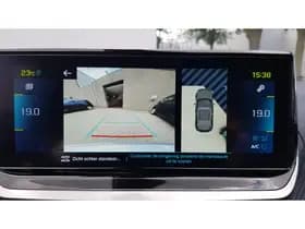 Peugeot E-2008 EV Allure Pack 50 kWh thumbnail 15