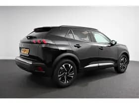 Peugeot E-2008 EV Allure Pack 50 kWh thumbnail 3