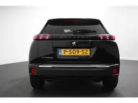 Peugeot E-2008 EV Allure Pack 50 kWh thumbnail 21