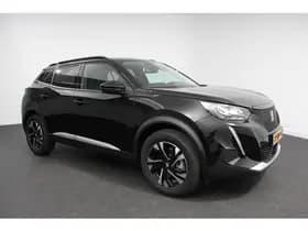 Peugeot E-2008 EV Allure Pack 50 kWh thumbnail 22