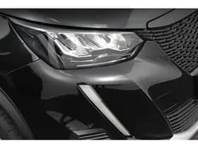 Peugeot E-2008 EV Allure Pack 50 kWh thumbnail 23