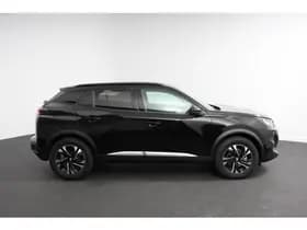 Peugeot E-2008 EV Allure Pack 50 kWh thumbnail 4