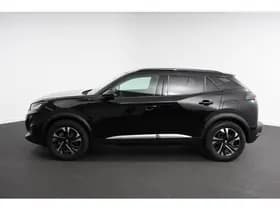 Peugeot E-2008 EV Allure Pack 50 kWh thumbnail 5