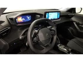 Peugeot E-2008 EV Allure Pack 50 kWh thumbnail 9