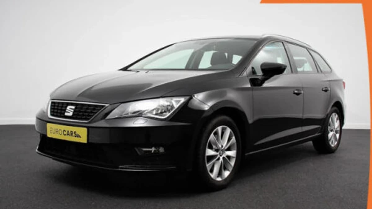 SEAT Leon ST 1.5 TSI 150pk DSG Style — foto 1