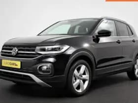 Volkswagen T-Cross 1.5 TSI 150pk DSG Style
