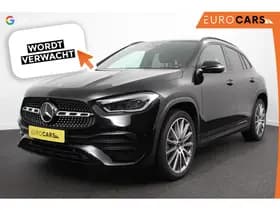 Mercedes-Benz GLA 250 e AMG Line Automaat PHEV Nieuw Model!