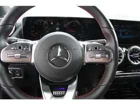 Mercedes-Benz GLA 250 e AMG Line Automaat PHEV Nieuw Model! thumbnail 12