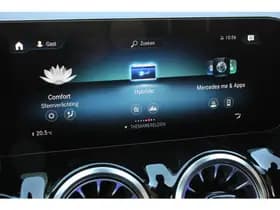 Mercedes-Benz GLA 250 e AMG Line Automaat PHEV Nieuw Model! thumbnail 18