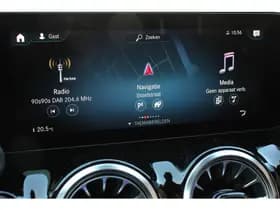 Mercedes-Benz GLA 250 e AMG Line Automaat PHEV Nieuw Model! thumbnail 19