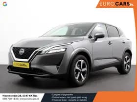 Nissan QASHQAI 1.3 MHEV DIG-T 158pk Xtronic Tekna