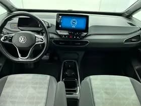 Volkswagen ID.3 Life 58 kWh thumbnail 23