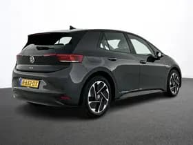 Volkswagen ID.3 Life 58 kWh thumbnail 4