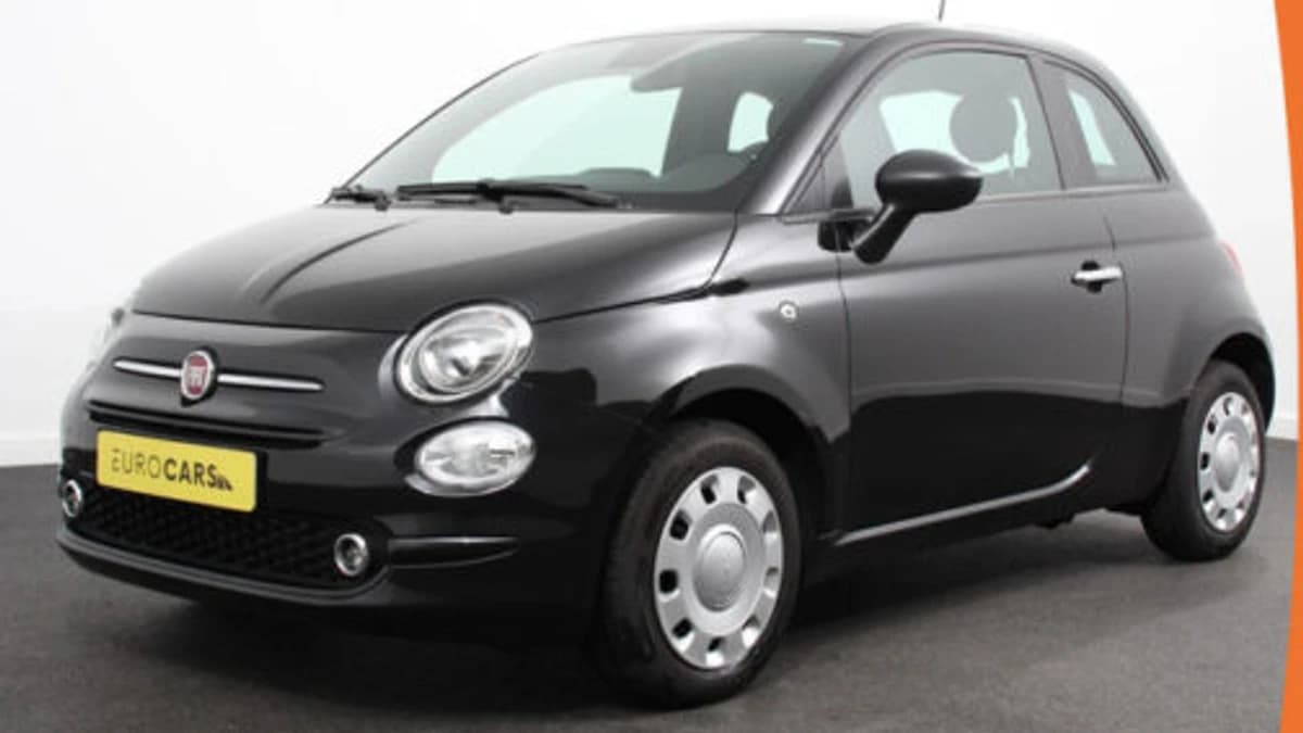 Fiat 500 1.0 Hybrid Vita Comfort — foto 1
