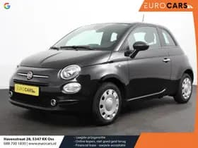 Fiat 500 1.0 Hybrid Vita Comfort
