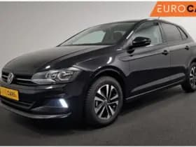 Volkswagen Polo 1.0 TSI United