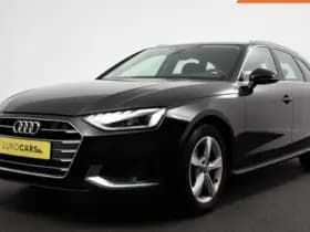 Audi A4 Avant 40 TFSI 190pk S-Tronic Advanced Prestige Tour Plus