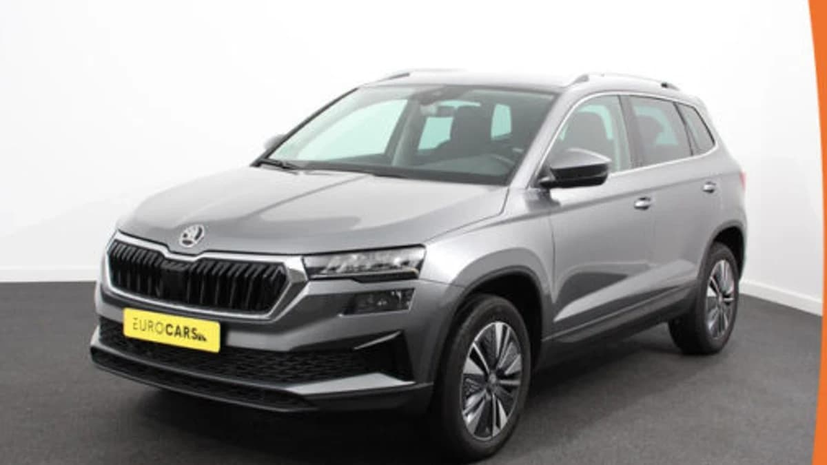 Škoda Karoq 1.5 TSI 150pk DSG ACT Selection — foto 1