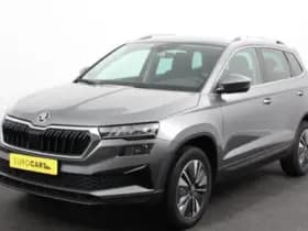 Škoda Karoq 1.5 TSI 150pk DSG ACT Selection