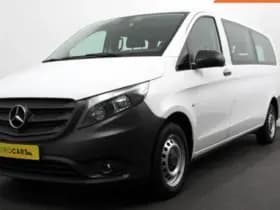 Mercedes-Benz Vito Tourer 114 CDI Automaat Pro Extra Lang