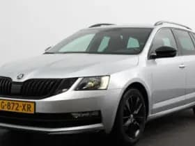 Škoda Octavia Combi 1.0 TSI 115pk Sport Business