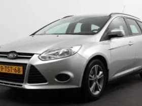 Ford FOCUS Wagon 1.0 EcoBoost Edition