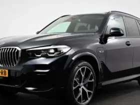BMW X5 xDrive45e High Executive