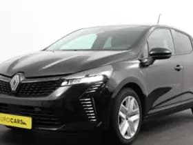 Renault Clio 1.0 TCe 90 GPF Automaat evolution