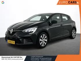 Renault Clio 1.0 TCe 90 Equilibre