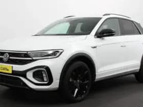 Volkswagen T-Roc 1.5 TSI DSG R-Line+Blackpack
