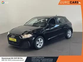 Audi A1 Sportback 1.0 TFSI 95pk S Tronic