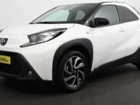 Toyota Aygo X 1.0 VVT-i S-CVT Automaat Trend