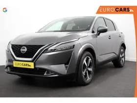 Nissan QASHQAI 1.3 MHEV DIG-T 158pk Xtronic Tekna