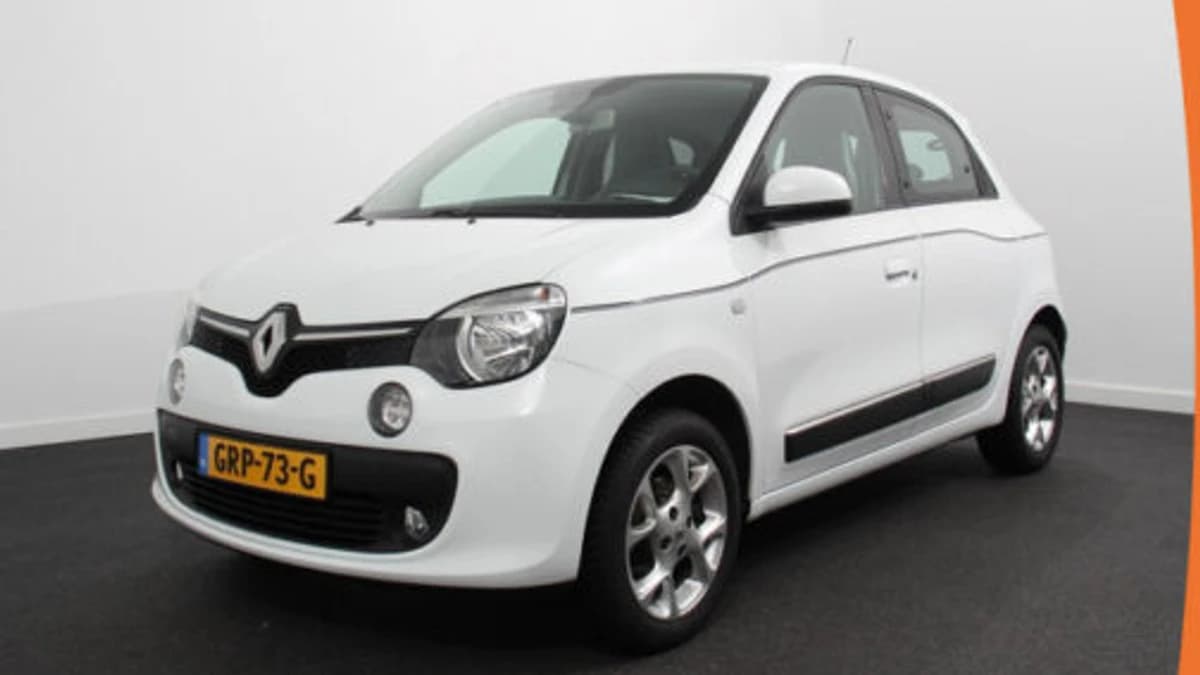 Renault Twingo 0.9 TCe Intens — foto 1