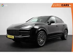 Porsche Cayenne Coupé 3.0 E-Hybrid 476pk Platinum Edition