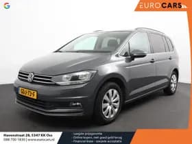 Volkswagen Touran 1.5 TSI 150pk DSG Comfortline Plus 7p