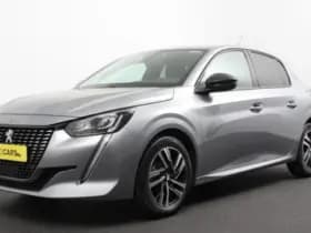 Peugeot 208 1.2 PureTech Allure Pack