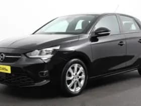 Opel Corsa 1.2 100pk Turbo Edition