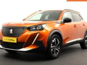 Peugeot 2008 1.2 PureTech 130pk Automaat Allure