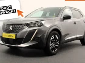 Peugeot 2008 1.2 PureTech 130pk Automaat Allure