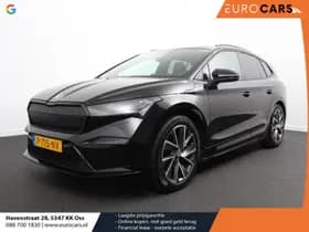 Škoda Enyaq iV 80 Sportline