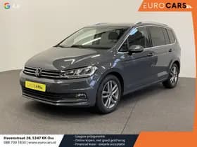 Volkswagen Touran 1.5 TSI DSG Highline