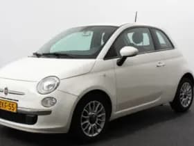 Fiat 500 1.0 TwinAir Pop