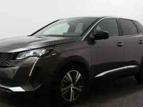 Peugeot 3008 1.6 HYbrid 225 Allure Pack