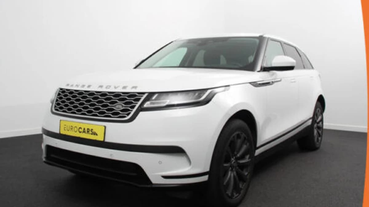 Land Rover Range Rover Velar 2.0 P400e — foto 1