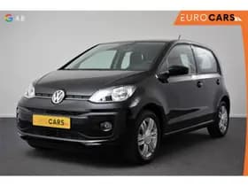 Volkswagen Up! 1.0 Automaat high up!