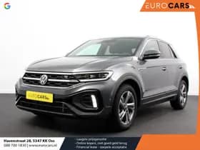 Volkswagen T-Roc 1.5 TSI 150pk DSG R-Line