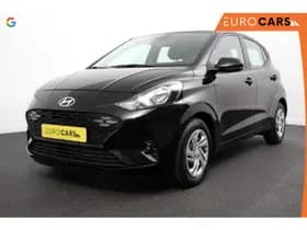 Hyundai I10 1.0 Automaat Comfort 5-zits