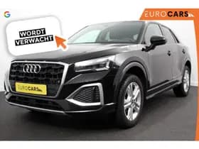 Audi Q2 35 TFSI 150pk S-tronic Prestige