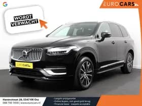 Volvo XC90 2.0 T8 Recharge 391pk AWD Inscription Expression